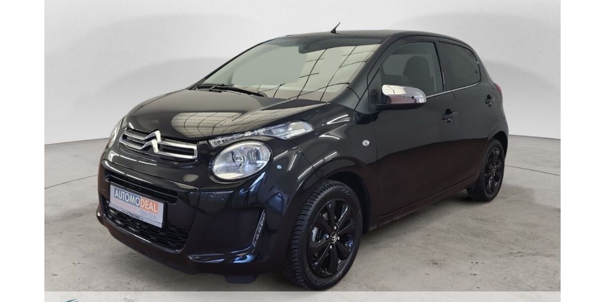 Citroen C1 15.900 km 10.989 &euro; Moers 47445