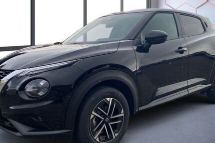 Nissan Juke 1.500 km 24.990 &euro; Dorsten 46282