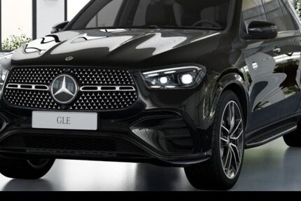 Mercedes-Benz GLE 450 14.900 km 99.990 &euro; Duisburg 47138