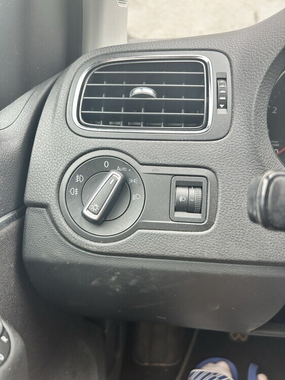 VW Polo 103.000 km 9.000 € Wülfrath 42489