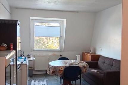 Wohnung mit Wohnküche zu verkaufen