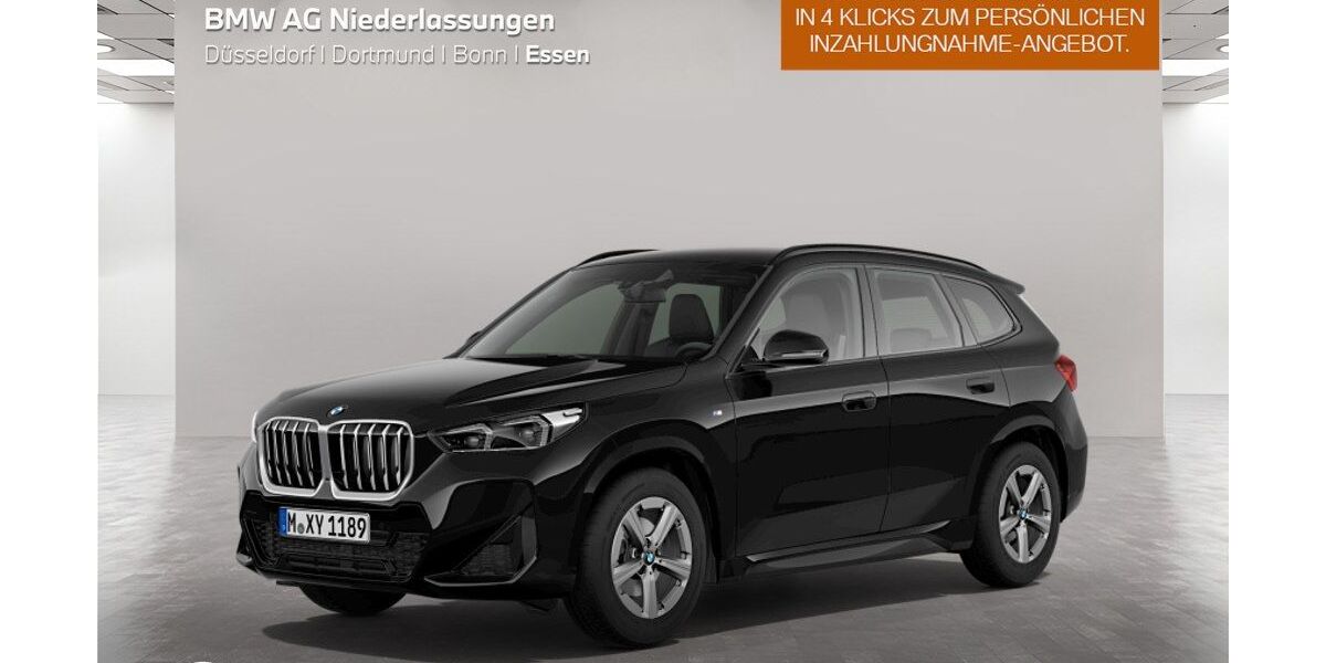 BMW X1 23.300 km 42.599 &euro; Essen 45141