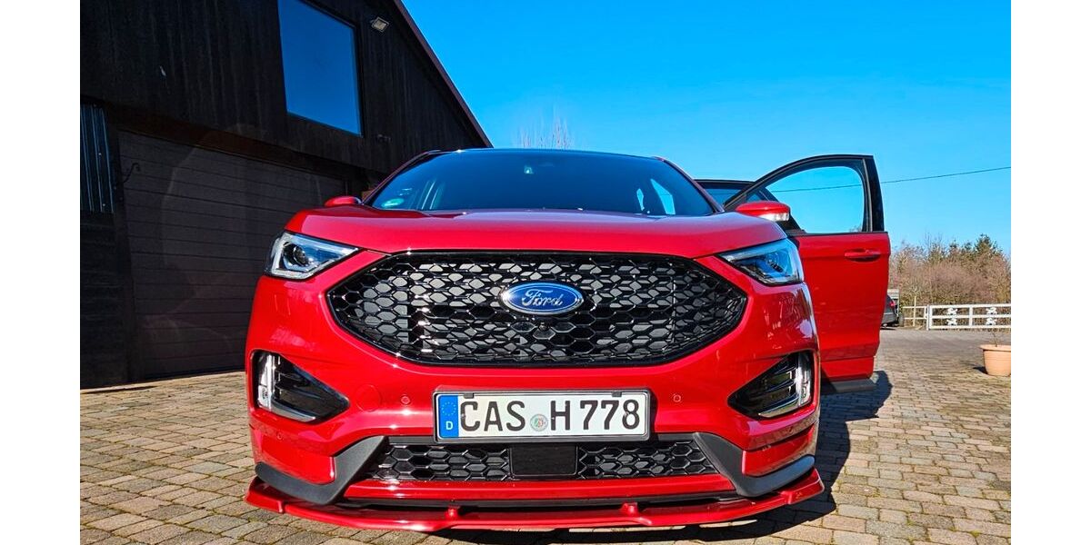 Ford Edge 39.800 km 31.500 &euro; Castrop- Rauxel 44581
