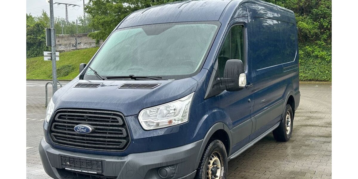 Ford Transit 232.899 km 7.750 &euro; Essen 45139