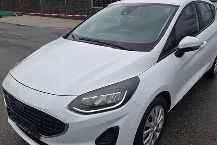Ford Fiesta 91.000 km 8.490 &euro; Gelsenkirchen 45884