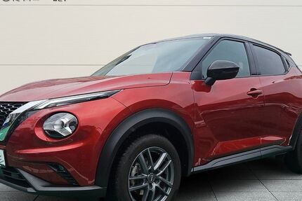 Nissan Juke 61.654 km 16.980 &euro; Bochum 44809