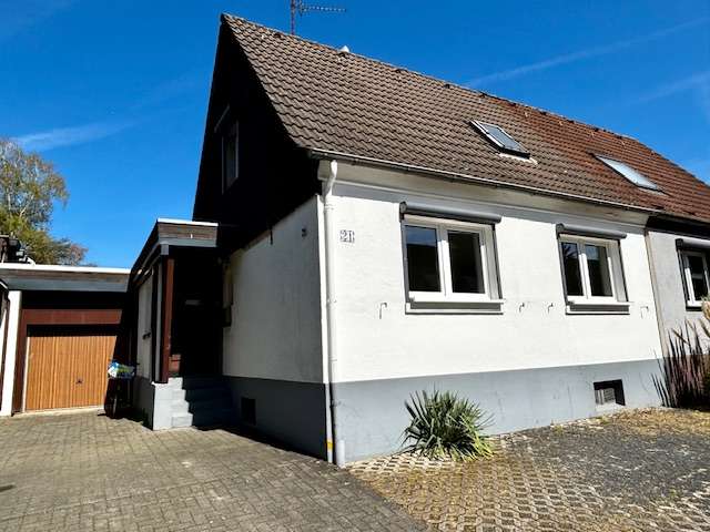 Haus zum Kaufen in Hilden 459.000 € 100 m²