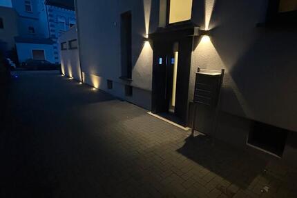 Moderne 2 Zimmer DG Wohnung zu vermieten in Bochum Höntrop Neubau 2 zimmer