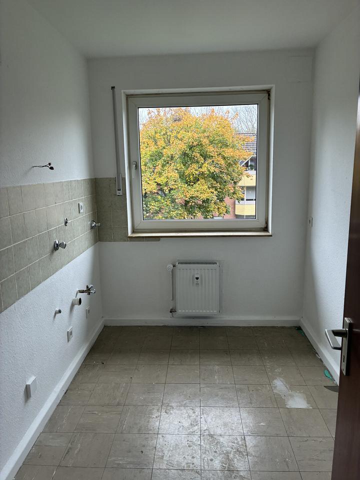 3-Zimmer-Wohnung in Neukirchen-Vluyn Neukirchen zimmer