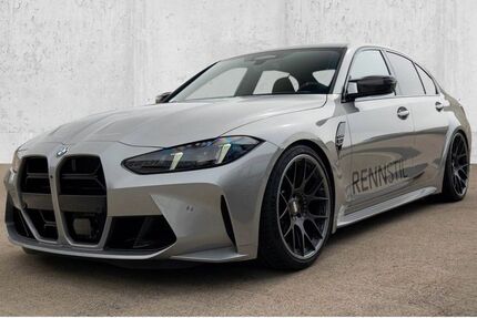 BMW M3 4.051 km 125.680 &euro; Wuppertal 42117