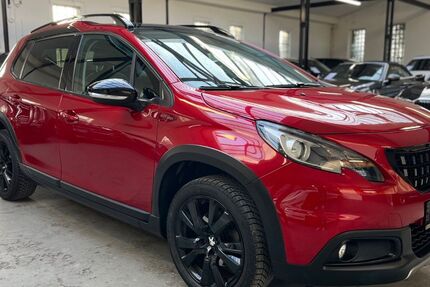 Peugeot 2008 121.000 km 10.870 &euro; Velbert 42551