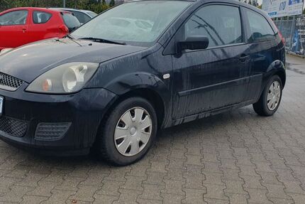 Ford Fiesta 174.539 km 999 &euro; Essen 45326
