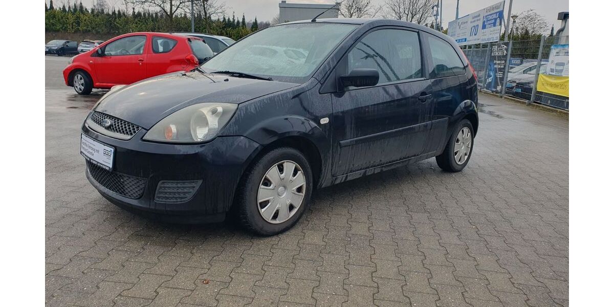 Ford Fiesta 174.539 km 999 &euro; Essen 45326