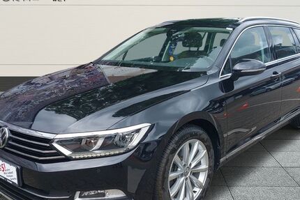 VW Passat 90.125 km 17.980 &euro; Bochum 44809