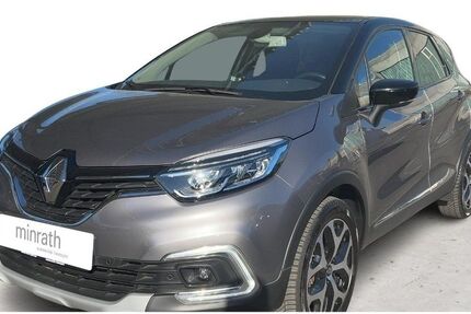 Renault Captur 39.485 km 13.430 &euro; Moers 47441