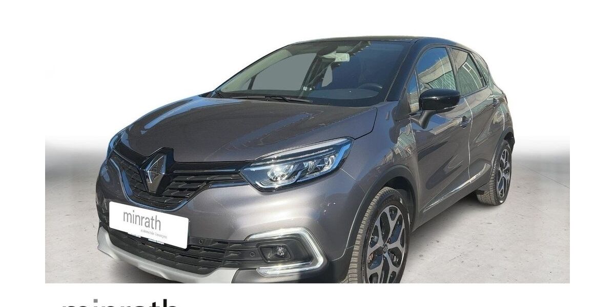 Renault Captur 39.485 km 13.430 &euro; Moers 47441