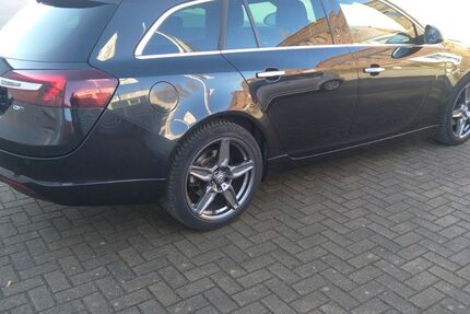 Opel Insignia 267.000 km 6.900 &euro; Essen 45138