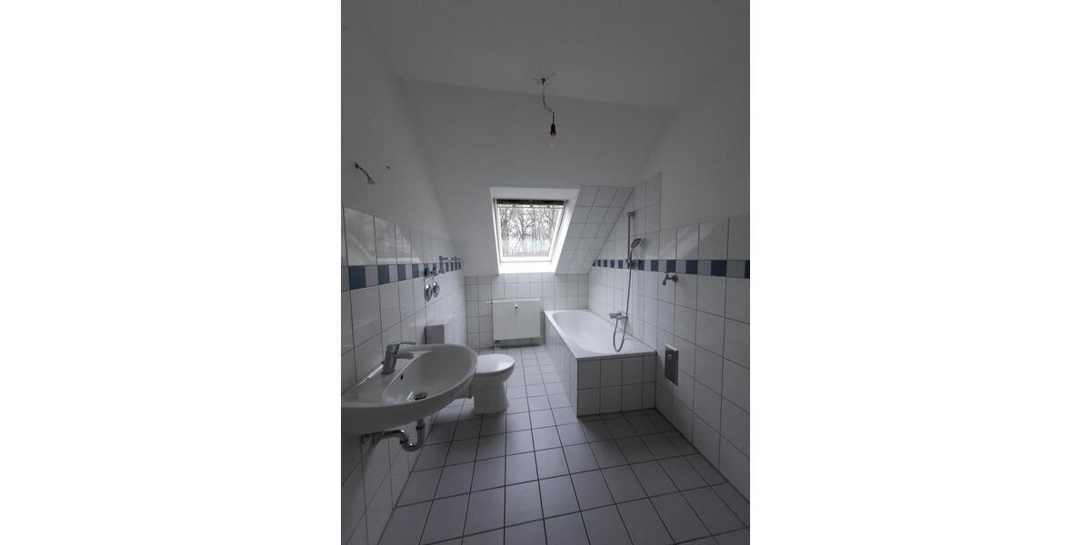 Vier Wände zum Wohlfühlen. 3.5 zimmer