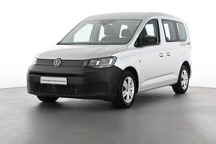 VW Caddy 53.768 km 25.460 &euro; Essen 45143