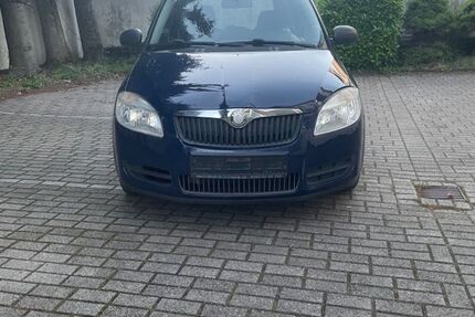 Skoda Roomster 241.529 km 1.100 &euro; Oberhausen 46035