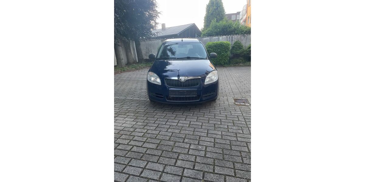 Skoda Roomster 241.529 km 1.100 &euro; Oberhausen 46035