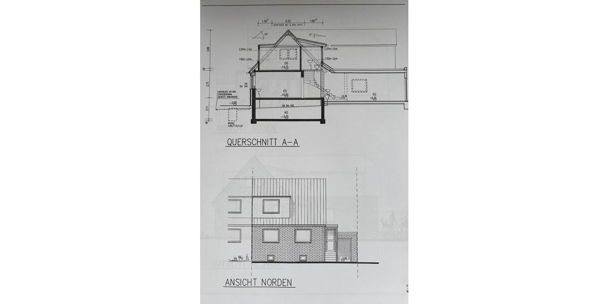 Doppelhaushälfte Dinslaken - 4 Zimmer, 121 m&sup2;, 480.000&euro; | Angebot:25304625