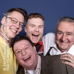 Premiere - Männerparadies