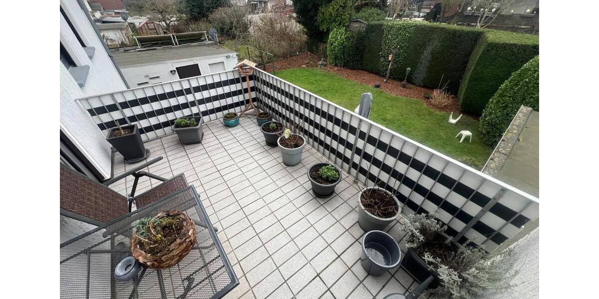 Etagenwohnung Duisburg Essenberg - 2 Zimmer, 80 m&sup2;, 720&euro; | Angebot:25611916