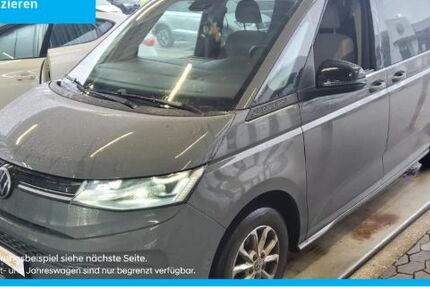 VW T7 Multivan 32.999 km 48.850 € Essen 45307