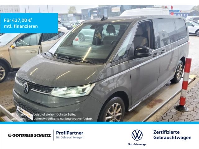 VW T7 Multivan 32.999 km 48.850 € Essen 45307