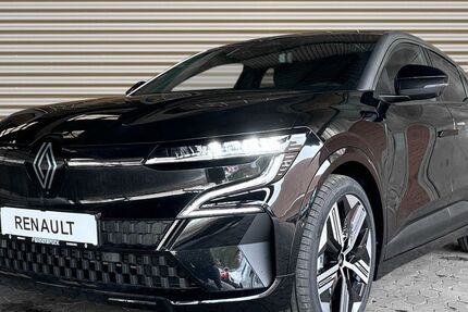 Renault Megane 14.500 km 37.895 € Duisburg 47059