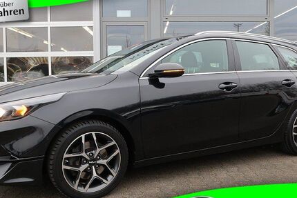 Kia ceed Sportswagon 58.080 km 22.520 &euro; Marl 45772