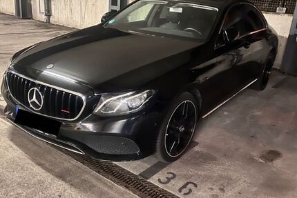 Mercedes-Benz E 200 109.000 km 22.990 &euro; Gladbeck 45968