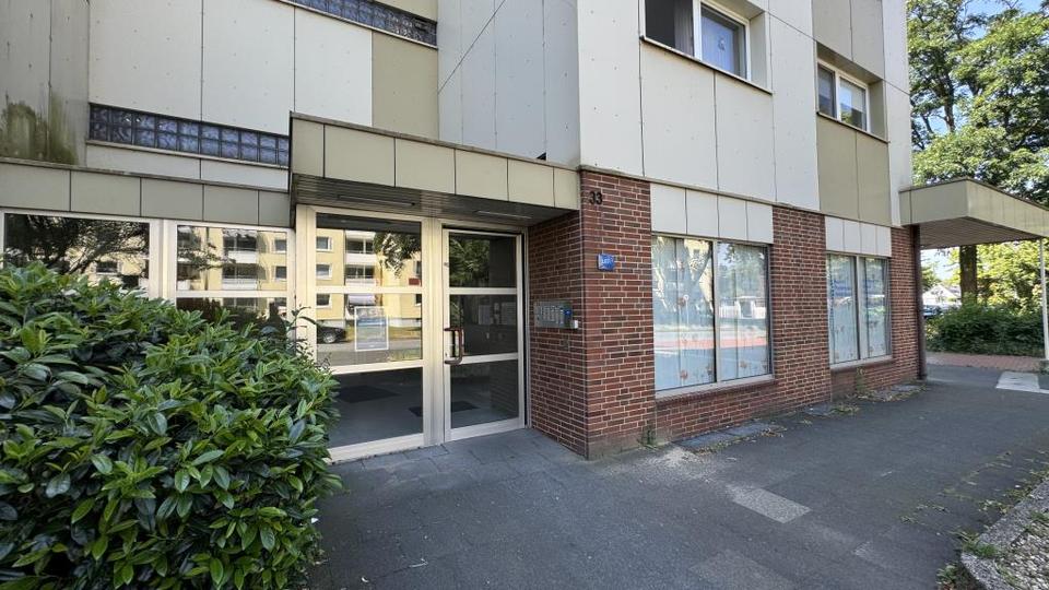 Etagenwohnung Dorsten - 2 Zimmer, 50 m&sup2;, 439&euro; | Angebot:26096199