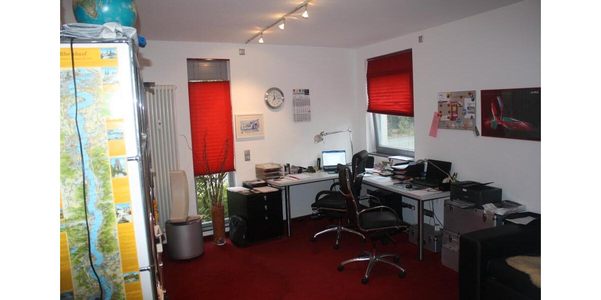Erdgeschoßwohnung Bochum Bochum-Nord - 3 Zimmer, 130 m&sup2;, 555.000&euro; | Angebot:27495632