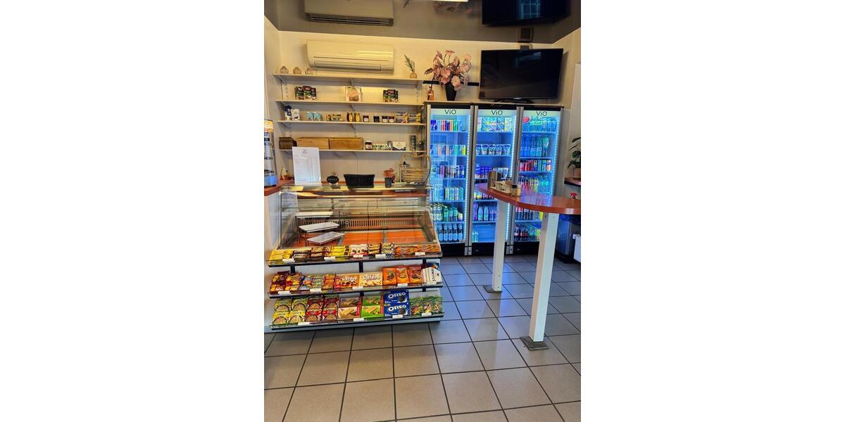 Gewerbeobjekt Dortmund Hombruch - 4.000&euro; | Angebot:24732509