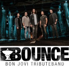 Bounce - Bon Jovi Tribute 02.05.2026 Live Club Barmen Wuppertal