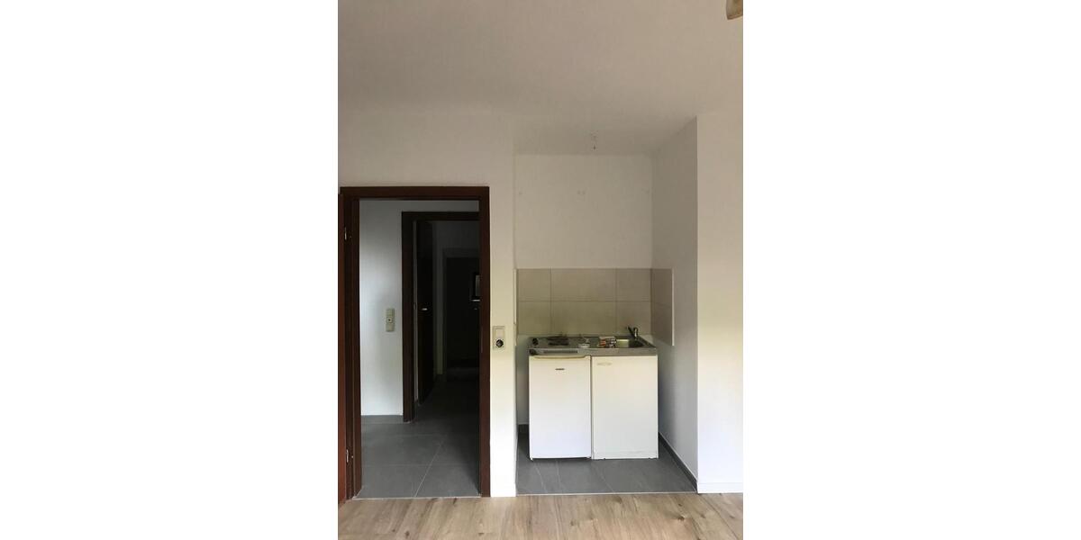 1 Zimmer Apartment mit Nutzraum in Wülfrath zu vermieten 1 zimmer