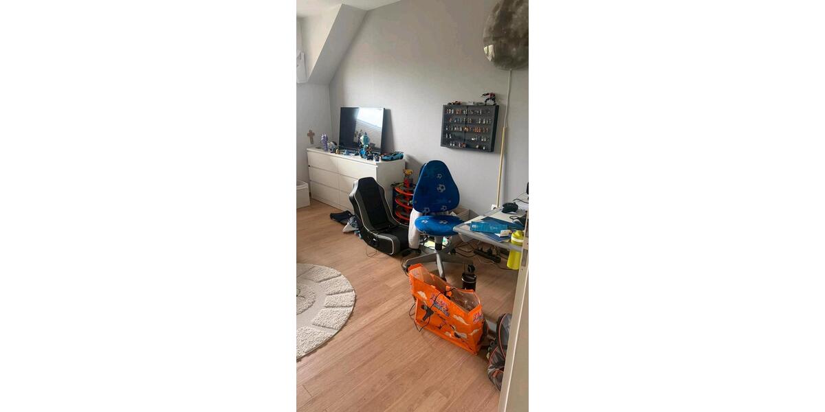 Dachgeschoßwohnung Castrop-Rauxel Rauxel - 3.5 Zimmer, 69 m&sup2;, 205.000&euro; | Angebot:25858345