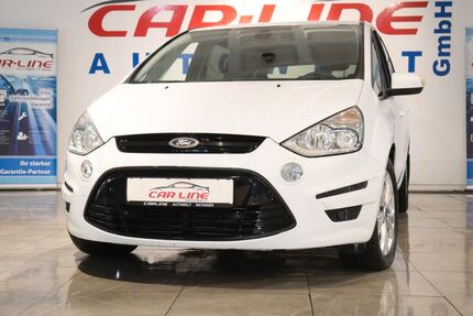 Ford S-Max 162.095 km 8.999 &euro; Ratingen 40880
