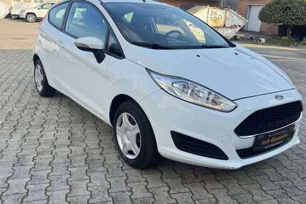 Ford Fiesta 73.778 km 5.950 &euro; Gelsenkirchen 45881
