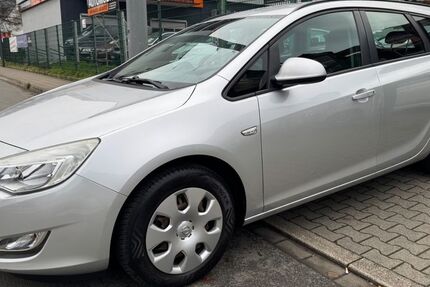 Opel Astra 164.840 km 5.600 &euro; Gelsenkirchen 45899