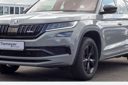 Skoda Kodiaq 84.650 km 32.440 € Duisburg 47059