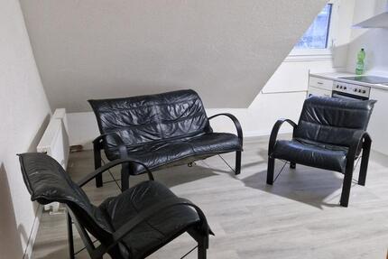 Zu vermieten Wohnung möbliert 2 zimmer