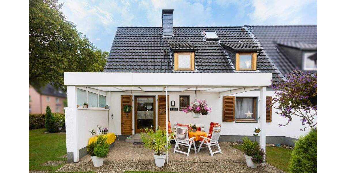 Ihr neues Zuhause? Hier finden Sie viel Platz, Stil und Herz 4 zimmer