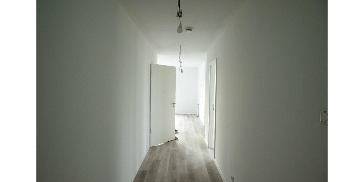 Neubauwohnung im Kaiserquartier (ID) - Herne Baukau 4 zimmer