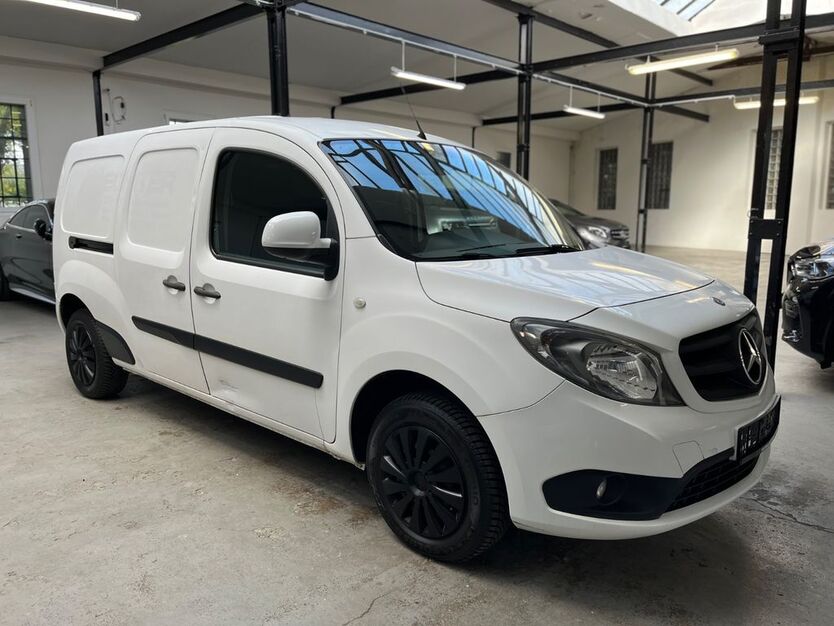 Mercedes-Benz Citan 191.355 km 5.870 € Velbert 42551