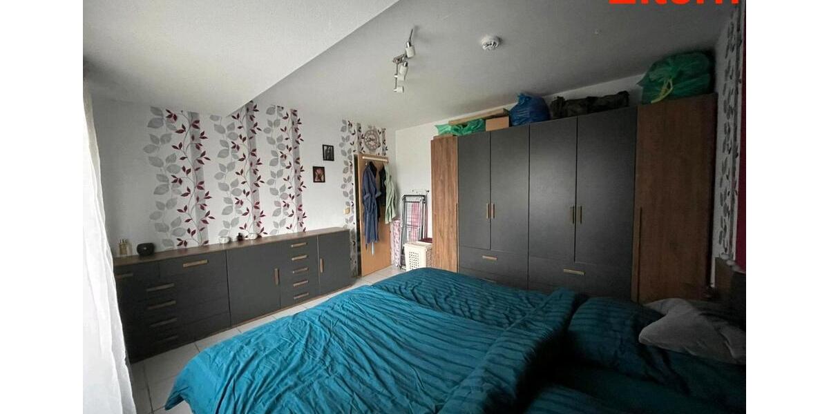 Etagenwohnung Voerde (Niederrhein) - 3 Zimmer, 78 m&sup2;, 575&euro; | Angebot:25764285