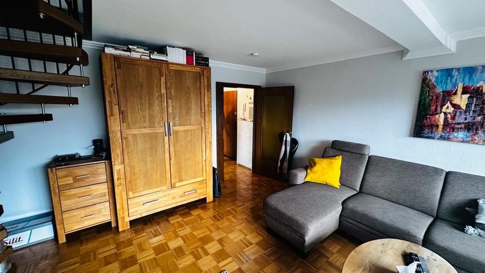 Wohnung in Bredeney 2 zimmer