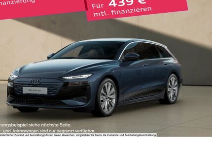 Audi A6 e-tron 12.449 km 52.880 &euro; Wuppertal 42109